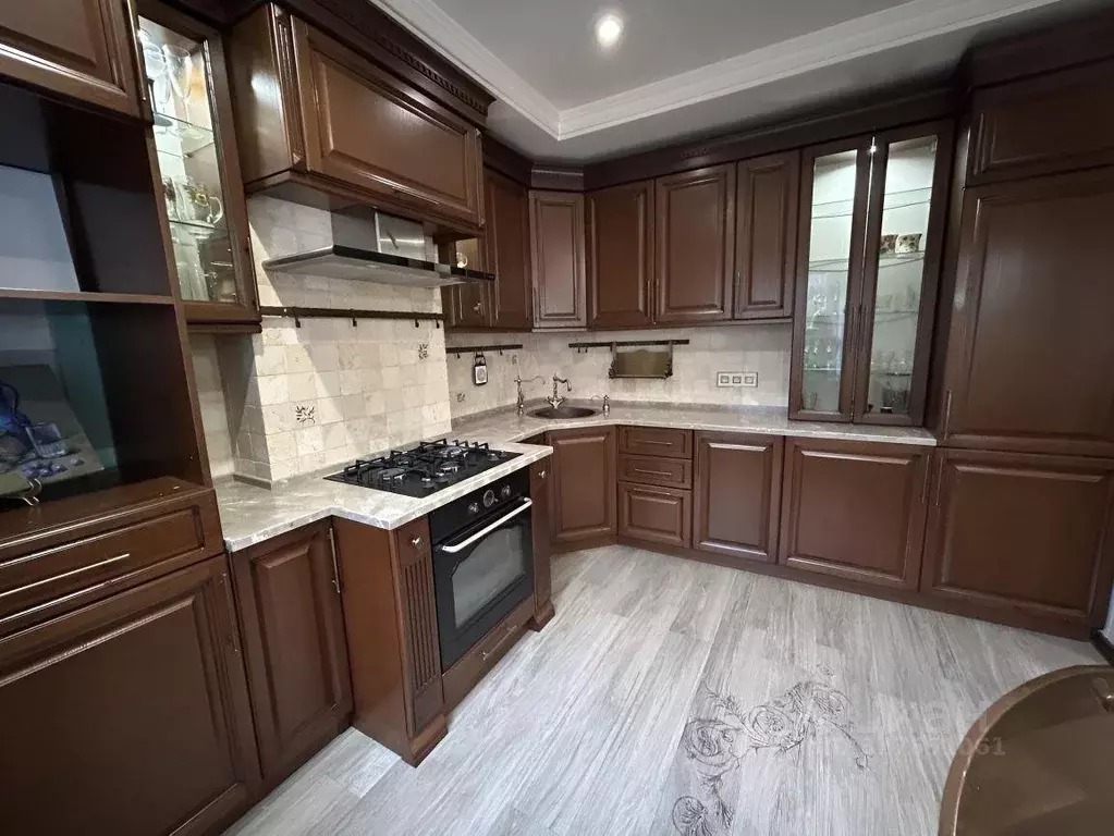 Квартира, 3 комнаты, 81 м - Фото 0