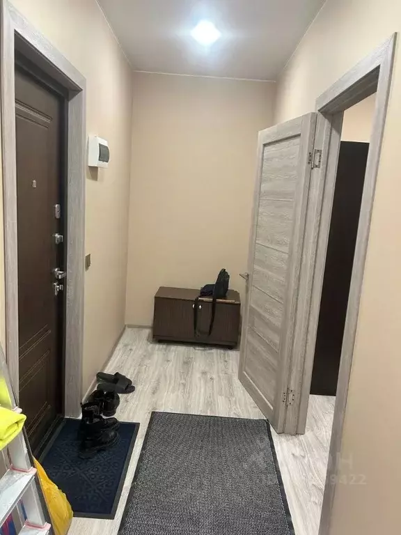 1-к кв. Бурятия, Улан-Удэ 140А мкр, 29 (38.0 м) - Фото 2