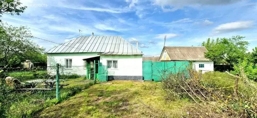 Дом в село Двуречки, улица Максима Горького (70 м) - Фото 1