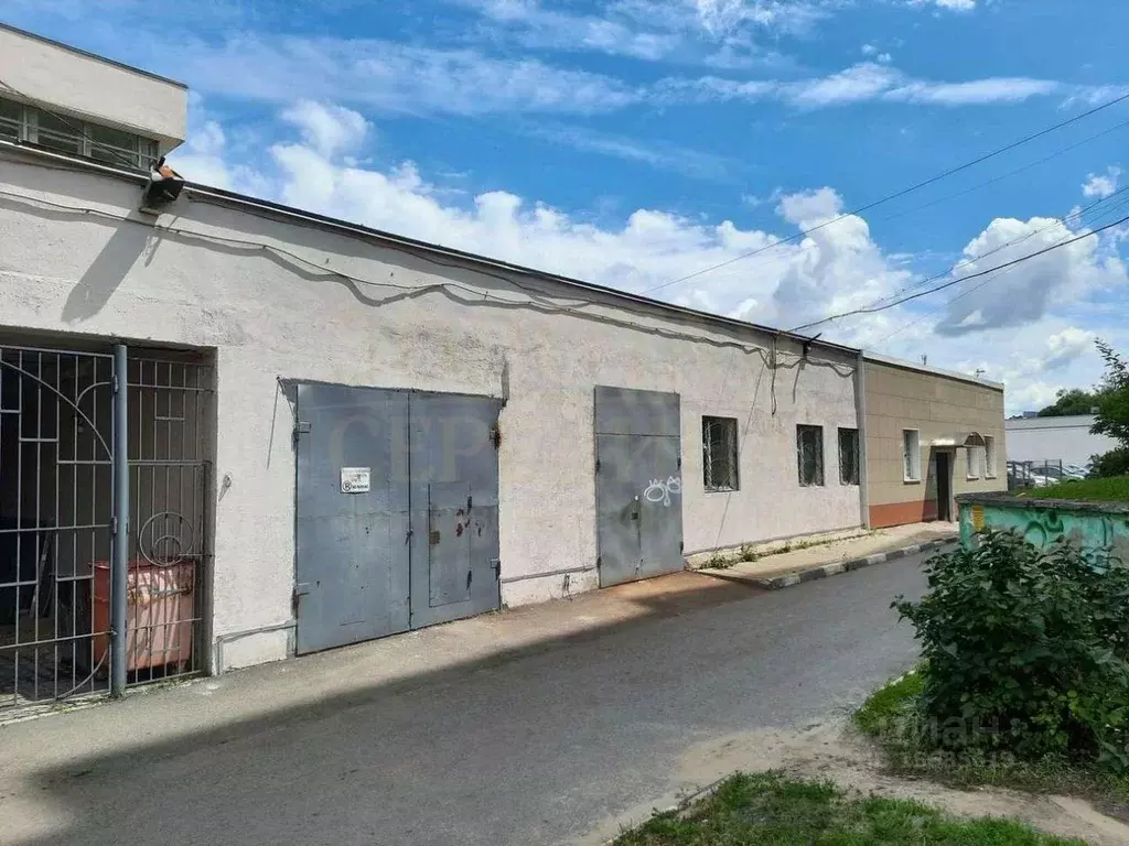 Аренда помещений в старом осколе