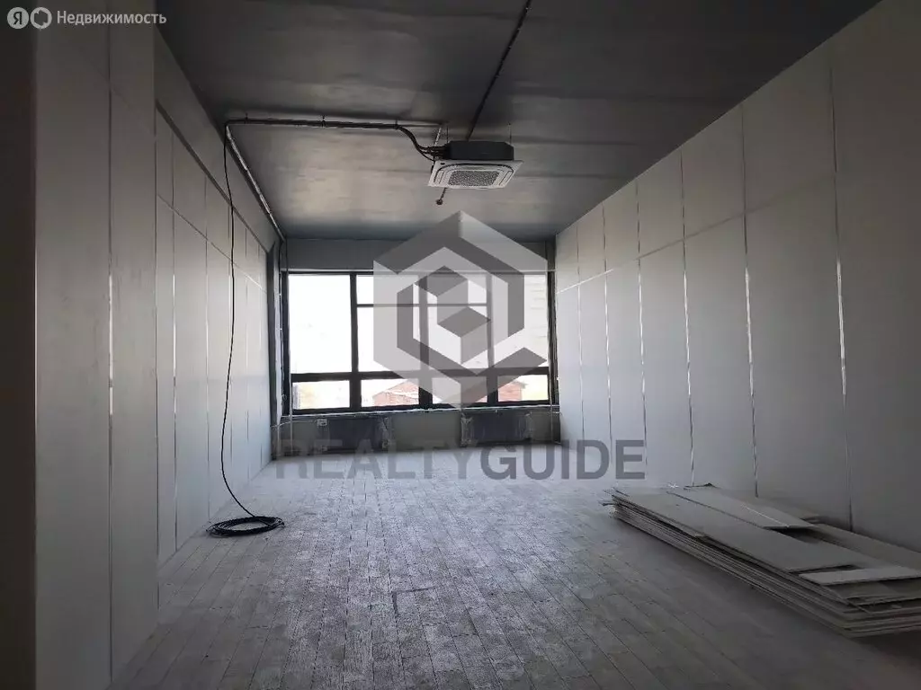 Офис (50.1 м) - Фото 2