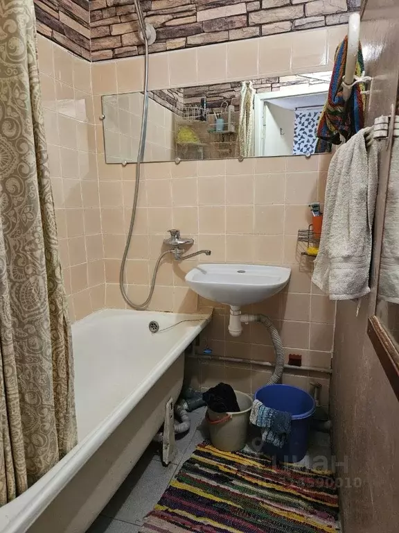 Комната Нижегородская область, Арзамас ул. Мира, 3 (21.0 м) - Фото 1