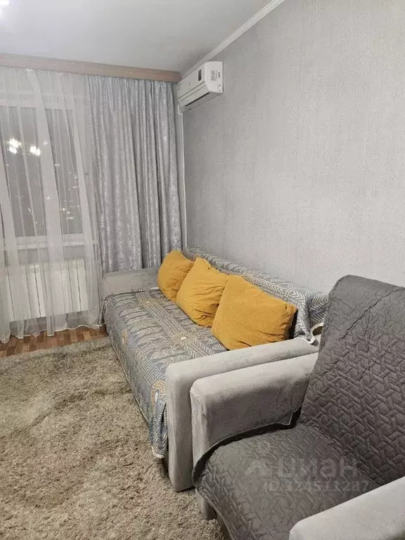 1-к кв. Москва ул. Красного Маяка, 15К3 (36.6 м) - Фото 2