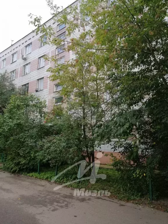 4-к. квартира, 61м, 5/5эт. - Фото 0