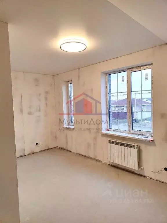 Коттедж в Белгородская область, Старый Оскол ул. Анисовая (194 м) - Фото 2