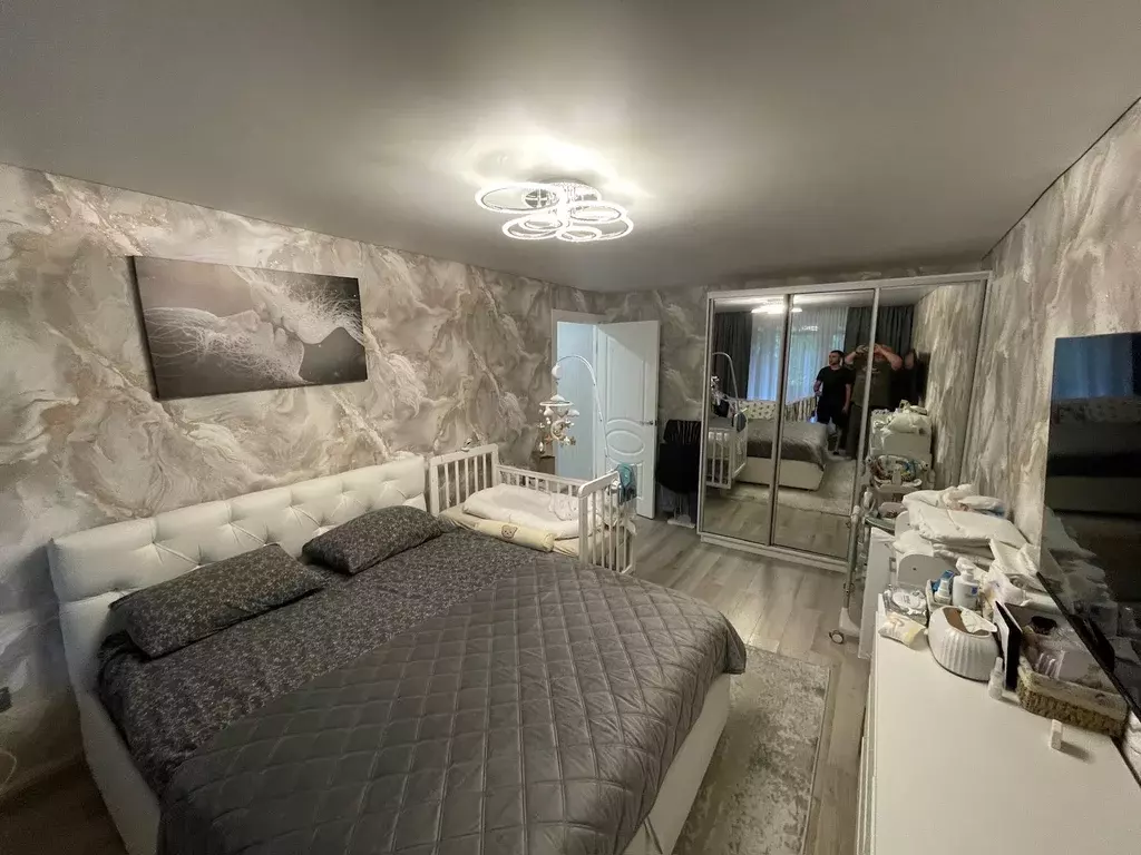Продаётся 2-к квартира, 45 м - Фото 1