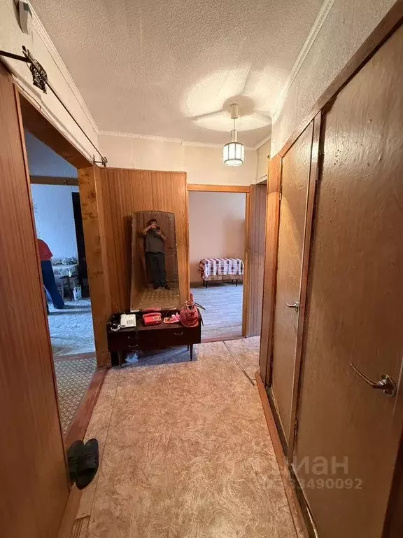 Квартира, 3 комнаты, 59 м - Фото 1
