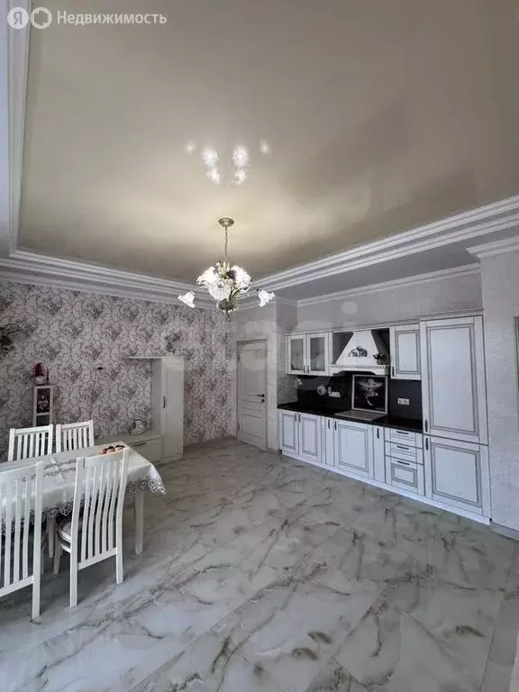 Дом в Аксай, Михайловская улица (120 м) - Фото 0