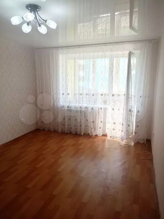 2-к. квартира, 46,9 м, 2/5 эт. - Фото 1