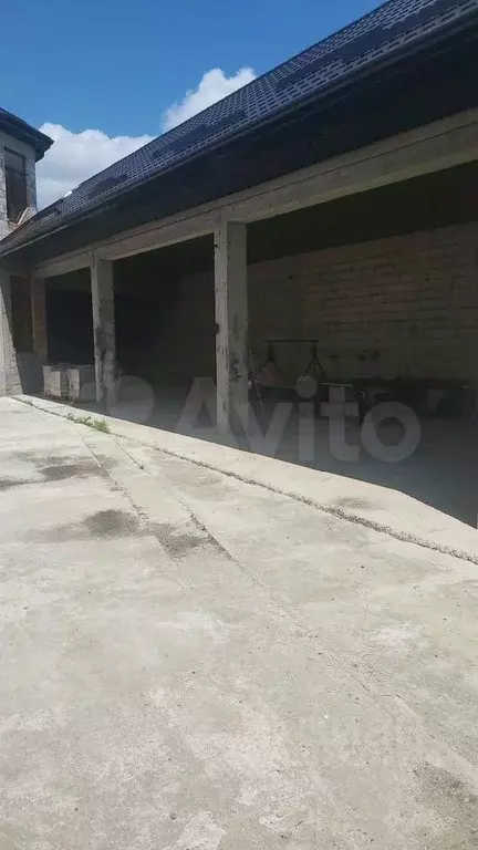 Дом в Кабардино-Балкария, Нальчик ул. Хаширова, 16 (450 м) - Фото 2