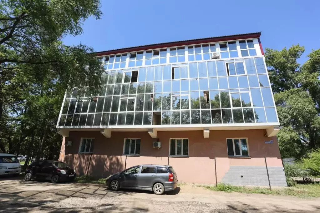 Помещение свободного назначения в Еврейская автономная область, ... - Фото 0