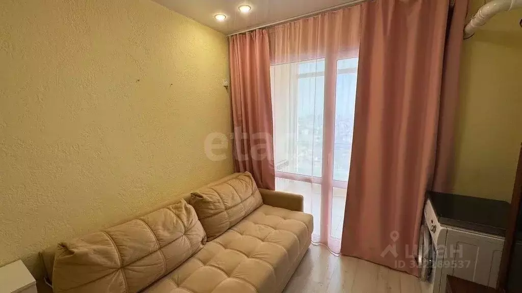 1-к кв. Ставропольский край, Ставрополь ул. Доваторцев, 82/2 (36.7 м) - Фото 2