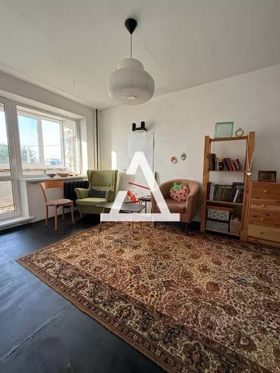 2-к кв. Самарская область, Самара Чернореченская ул., 71 (55.0 м) - Фото 0