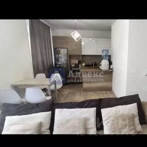 3-к кв. Тюменская область, Тюмень ул. Тимофея Чаркова, 79 (75.0 м) - Фото 1