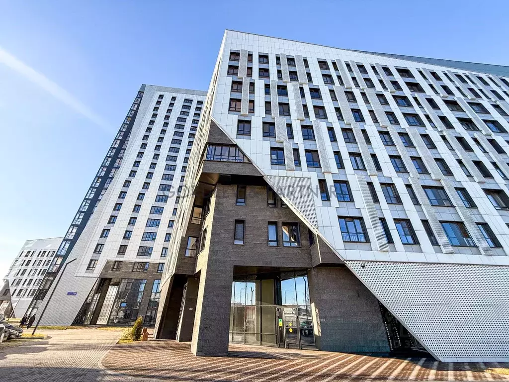 Помещение свободного назначения в Татарстан, Казань ул. Горьковское ... - Фото 1