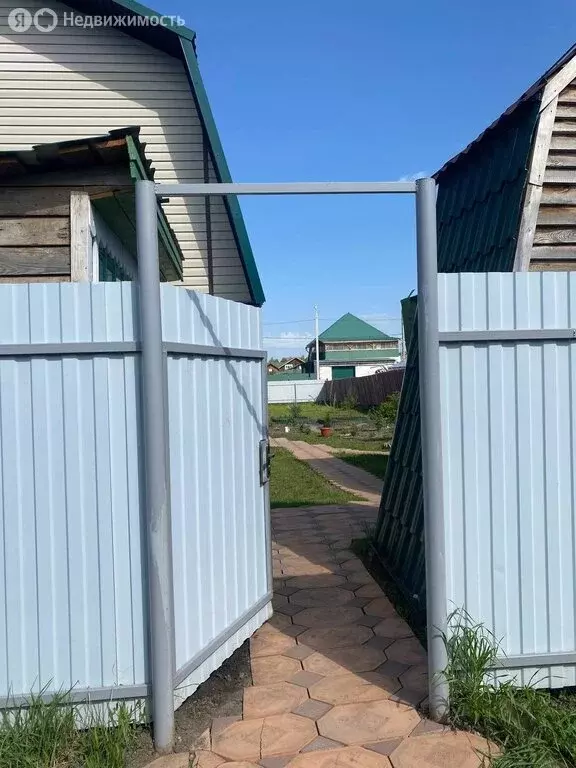 Дом в Томск, микрорайон Наука, улица Кучина, 81 (50 м) - Фото 1