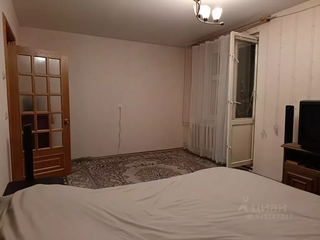 3-к кв. Санкт-Петербург Комендантский просп., 31К1 (69.0 м) - Фото 2