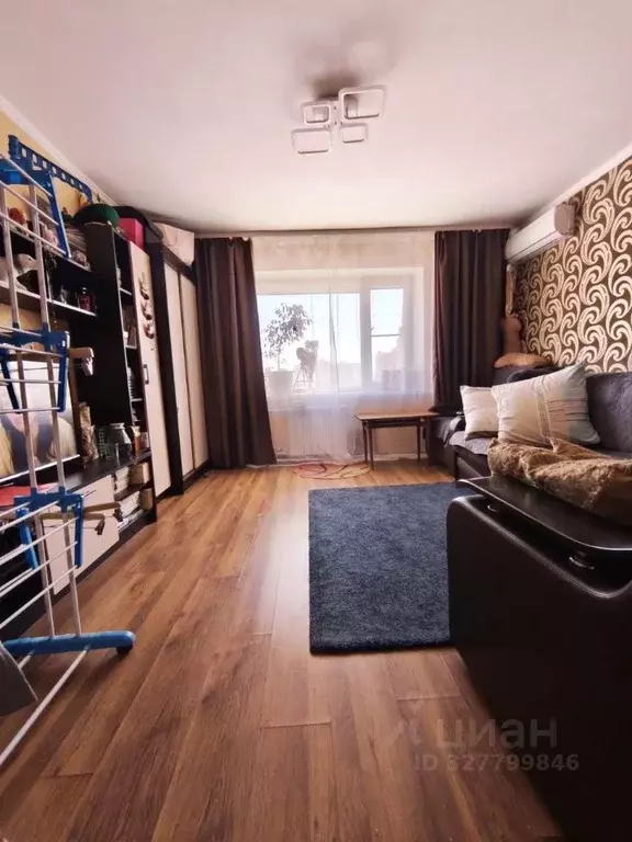 2-к кв. Ростовская область, Таганрог ул. Морозова, 27 (47.1 м) - Фото 1