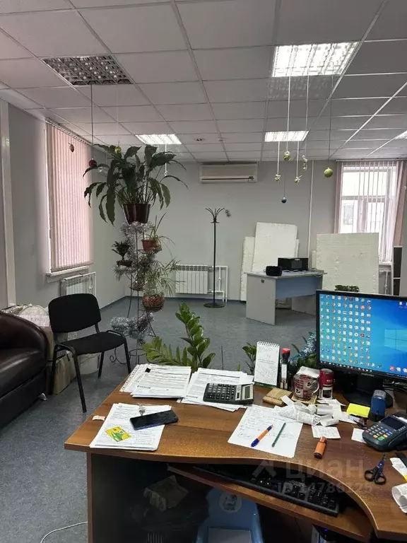 Офис в Бурятия, Улан-Удэ Коммунистическая ул., 26 (40 м) - Фото 0