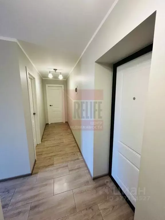 2-к кв. Калининградская область, Светлогорск пос. Отрадное, просп. ... - Фото 1