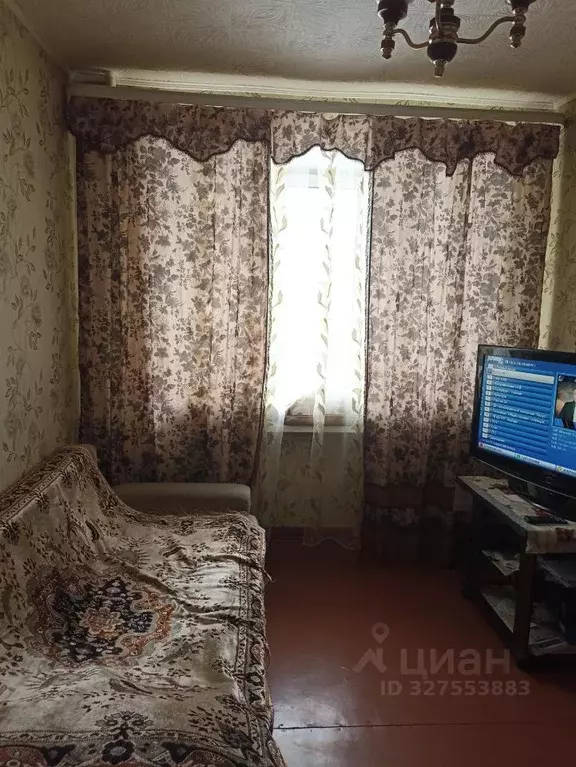 2-к кв. Кемеровская область, Междуреченск Интернациональная ул., 23 ... - Фото 2