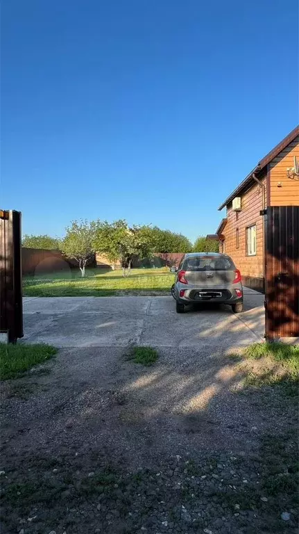 Дом 92,6 м на участке 10 сот. - Фото 1