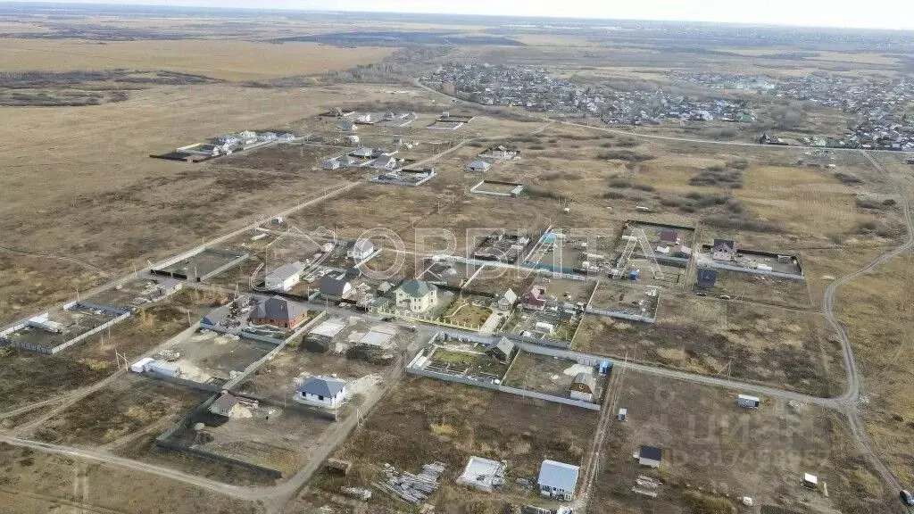 Участок в Тюменская область, Тюмень  (7.57 сот.) - Фото 0