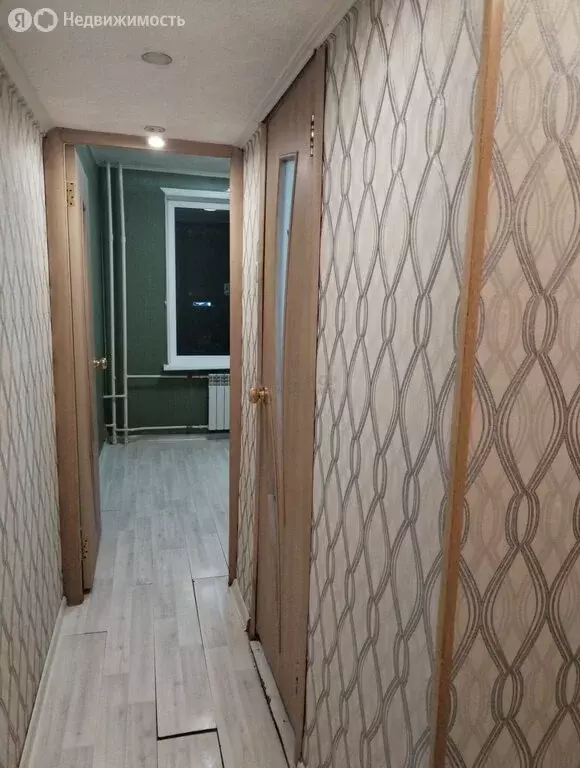 1-комнатная квартира: Москва, Чертановская улица, 43к2 (32.7 м) - Фото 2