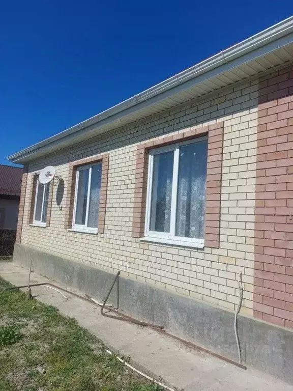 Дом в Краснодарский край, Анапа муниципальный округ, с. Цибанобалка ... - Фото 2