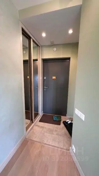 1-к кв. Московская область, Химки городской округ, д. Подолино, Велтон ... - Фото 2