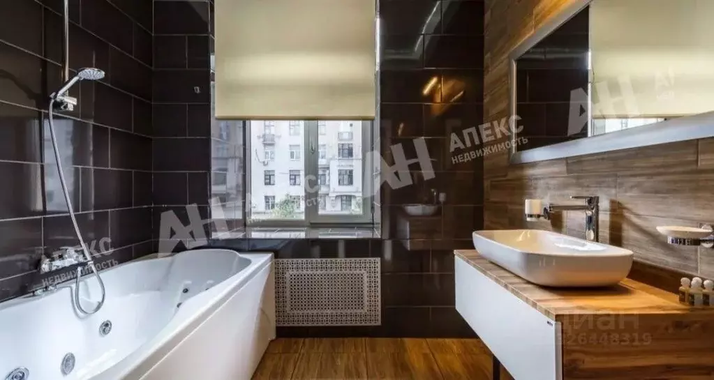 Помещение свободного назначения в Москва Тверская ул., 12С2 (425 м) - Фото 2