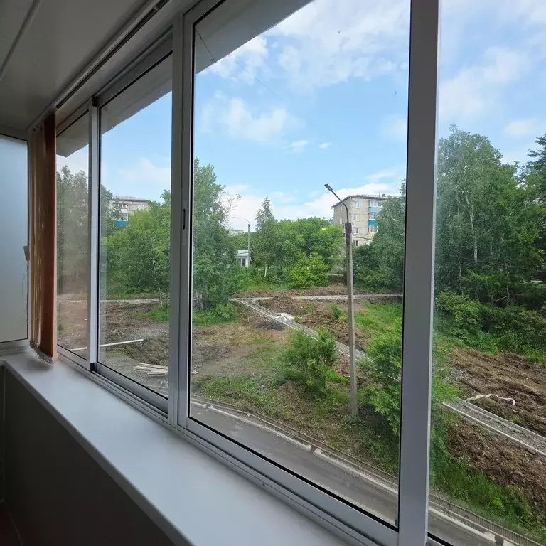 Квартира, 2 комнаты, 44.4 м - Фото 1