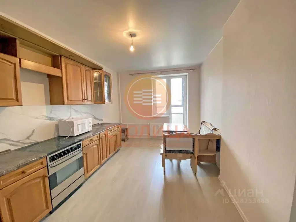 2-к кв. Москва Рязановское поселение, ул. Логинова, 5к2 (59.0 м) - Фото 1