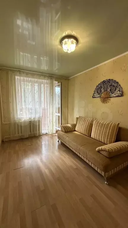 3-к. квартира, 64 м, 3/9 эт. - Фото 1