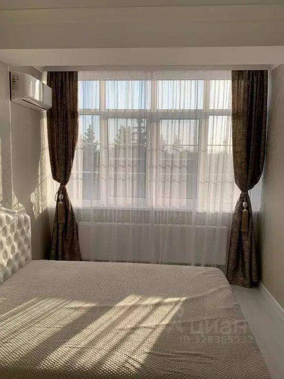1-к кв. Ставропольский край, Ессентуки ул. Ермолова, 98/1 (41.4 м) - Фото 2