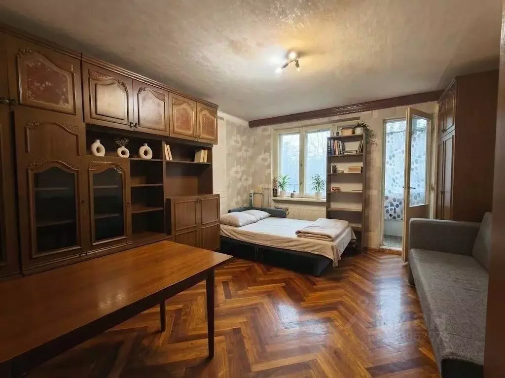 3-к кв. Санкт-Петербург просп. Наставников, 9К1 (61.4 м) - Фото 1