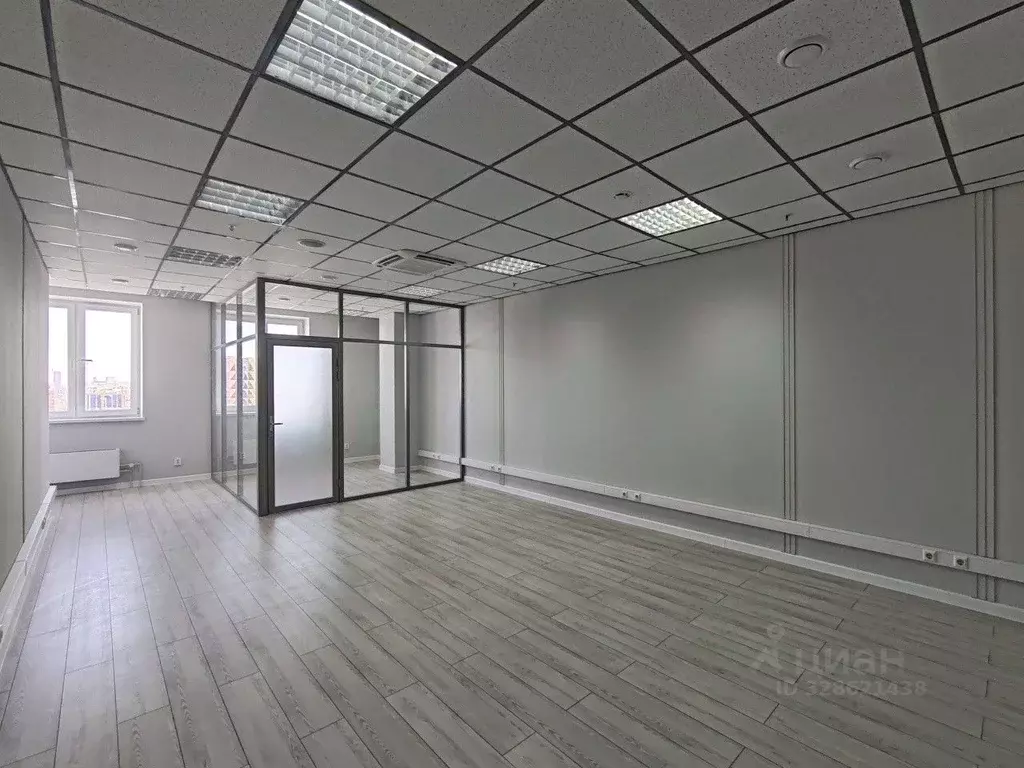 Офис в Свердловская область, Екатеринбург ул. Радищева, 6А (46 м) - Фото 1