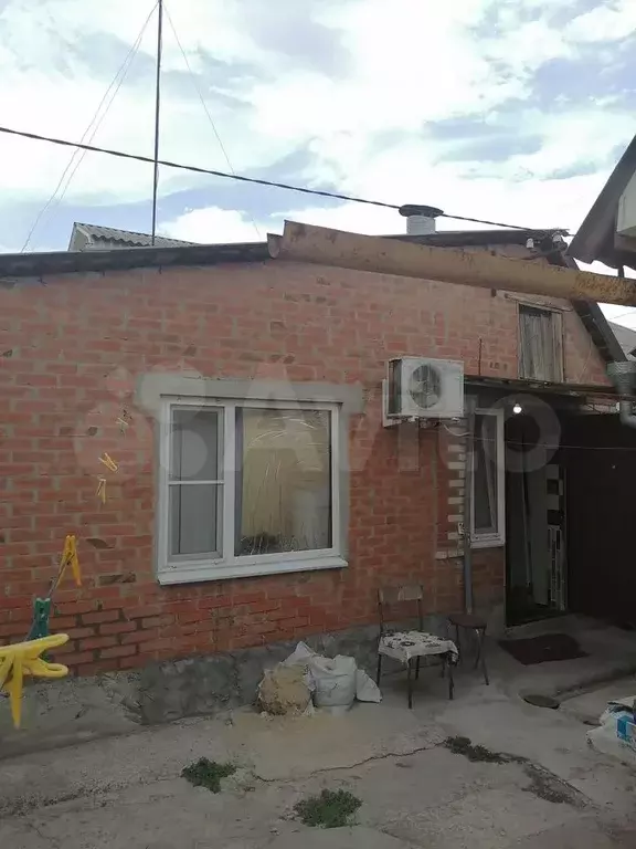 Дом 30 м на участке 1 сот. - Фото 0