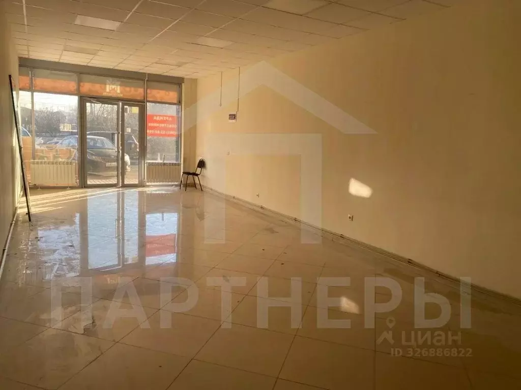 Помещение свободного назначения в Краснодарский край, Краснодар ... - Фото 0