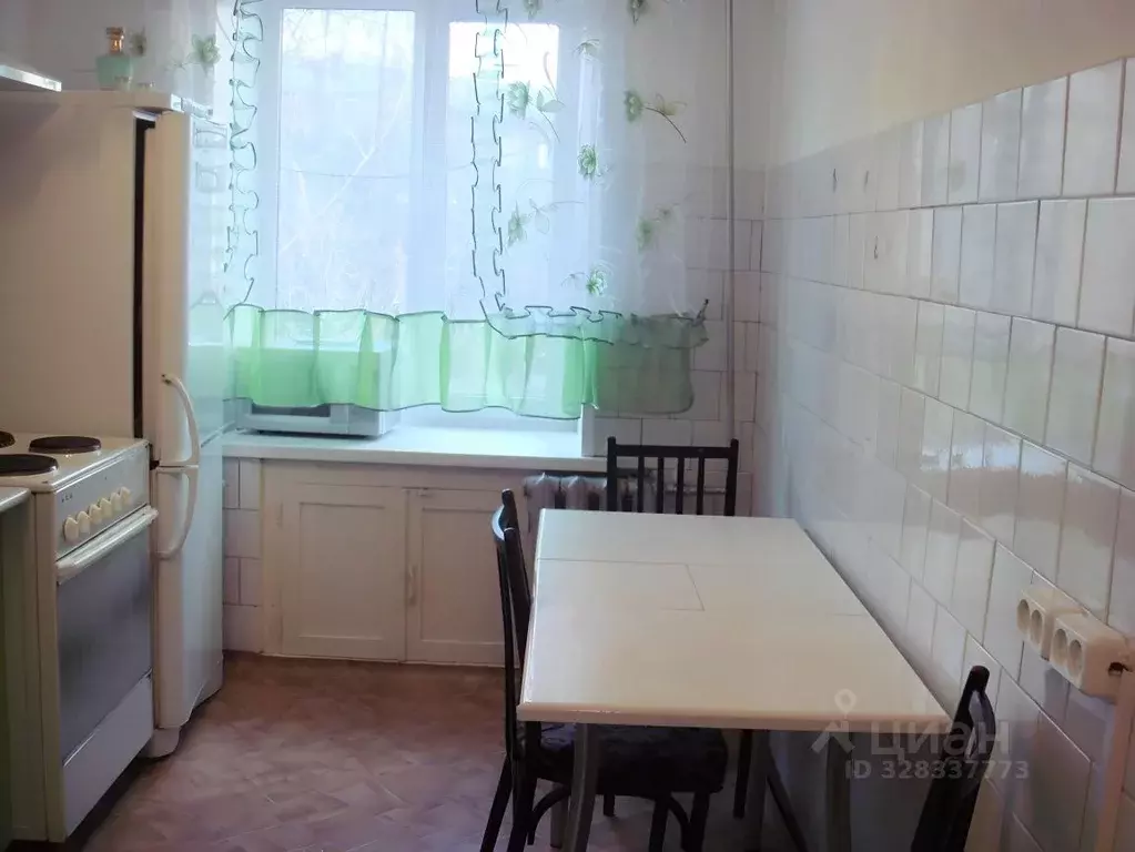 3-к кв. Томская область, Томск ул. Полины Осипенко, 33 (70.0 м) - Фото 2