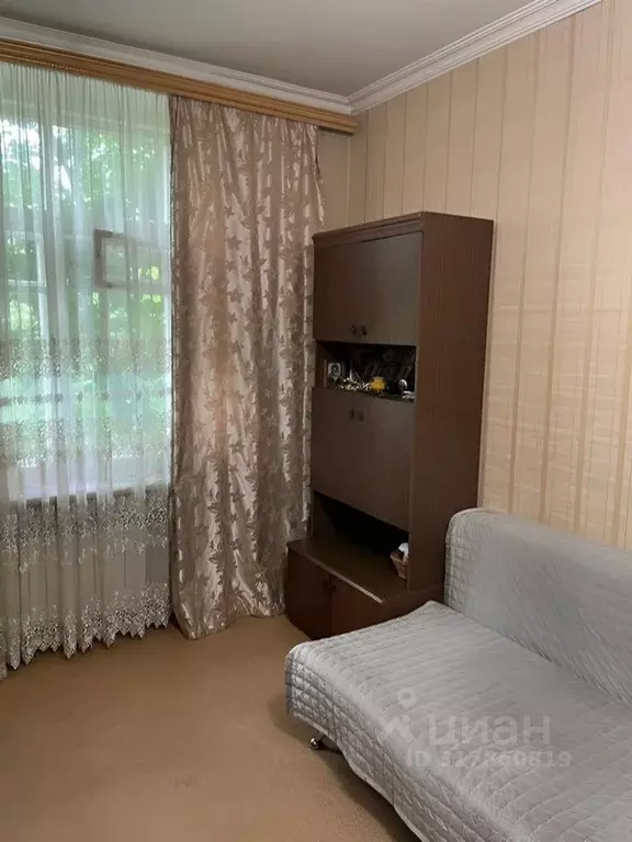 Комната Москва 1-й Саратовский проезд, 6К1 (40.5 м) - Фото 0