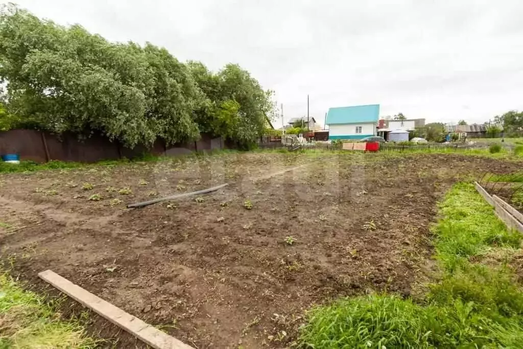 Дом в Тобольск, 1-я Луговая улица (35.6 м) - Фото 1