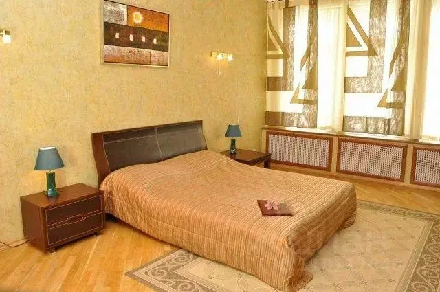 Комната Ставропольский край, Кисловодск ул. Клары Цеткин, 31а (70.0 м) - Фото 0