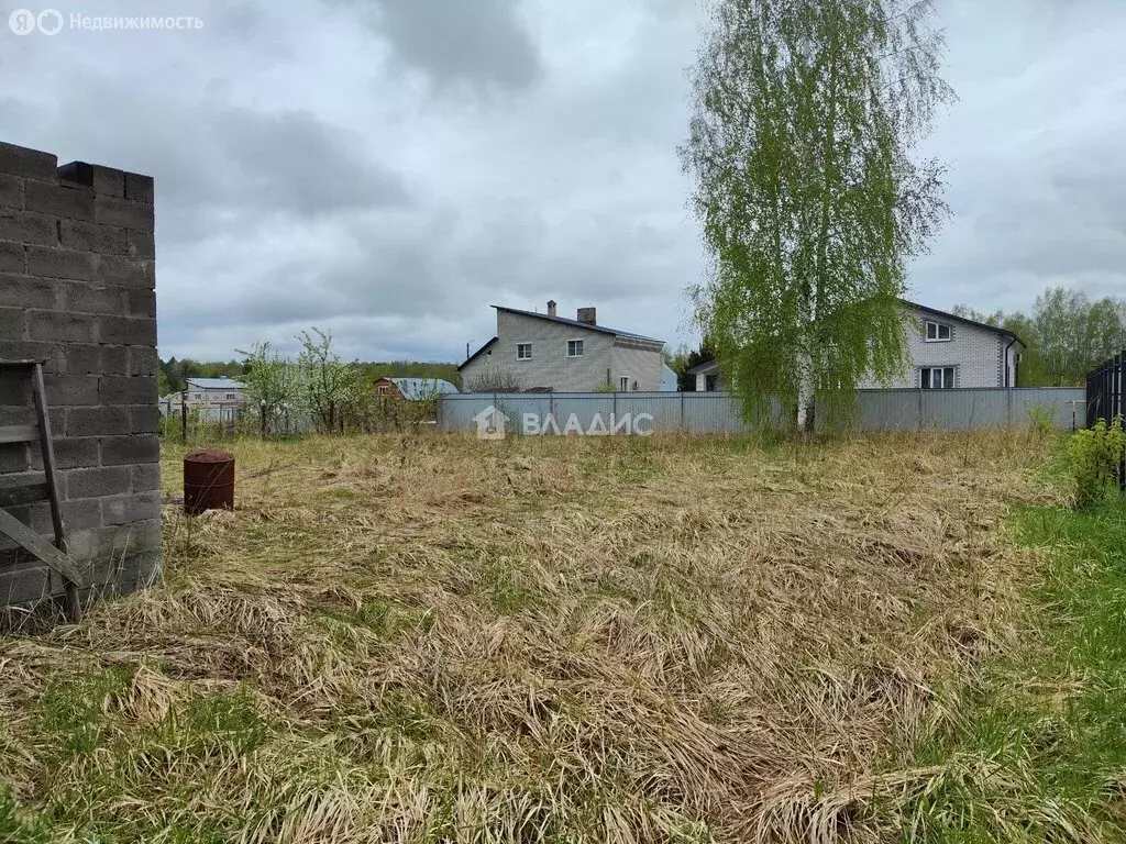 Дом в Вязники, микрорайон Толмачёво (150 м) - Фото 1