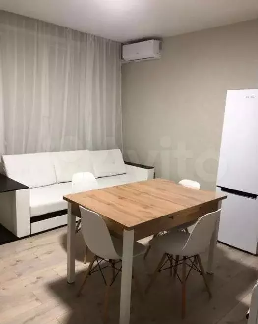 1-к. квартира, 40 м, 12/16 эт. - Фото 0
