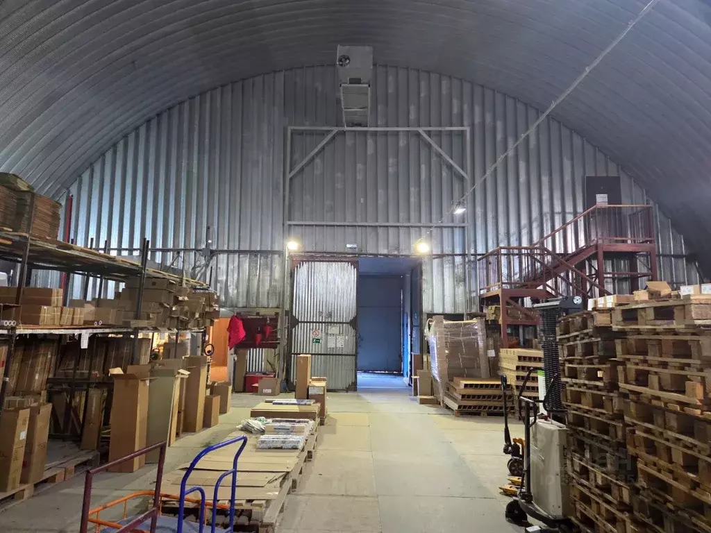 Производственное помещение в Московская область, Фрязино Восточная ... - Фото 1