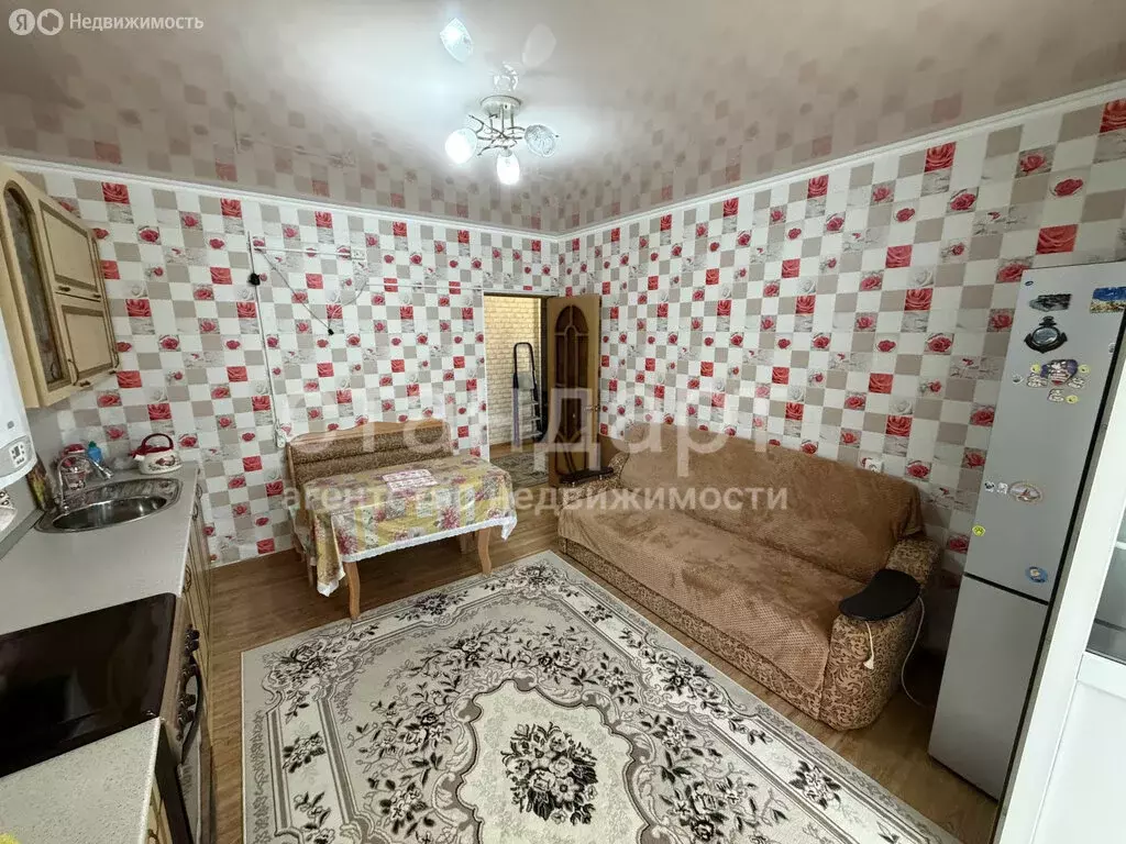 1-комнатная квартира: Ессентукская, улица Гагарина, 138 (42 м) - Фото 2