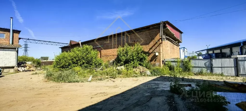 Помещение свободного назначения в Иркутская область, Иркутск Полярная ... - Фото 2