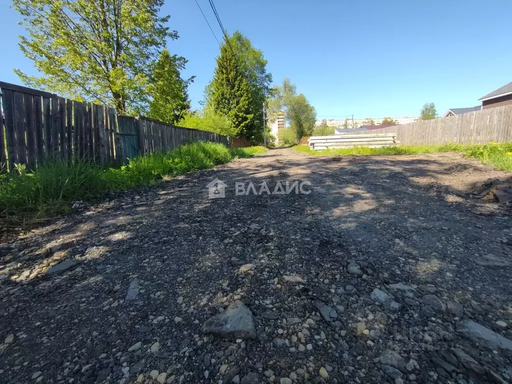 Участок в Ярославская область, Рыбинск Заволжский п/р, ул. 9 Января ... - Фото 1