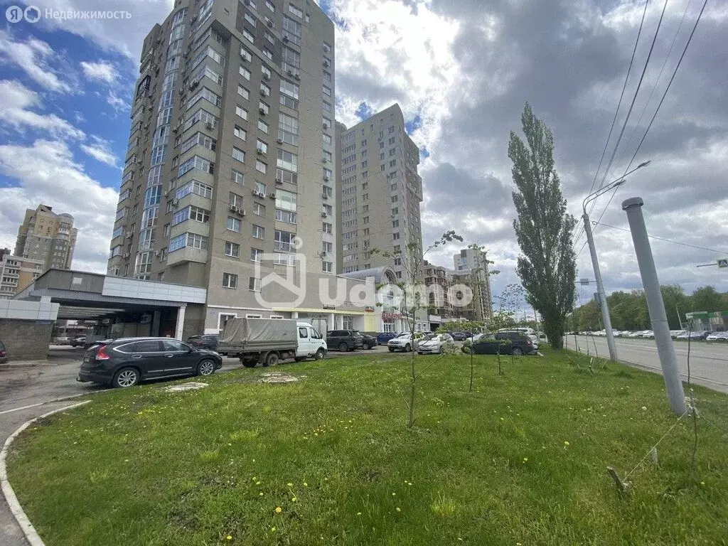 Офис (1000 м) - Фото 1